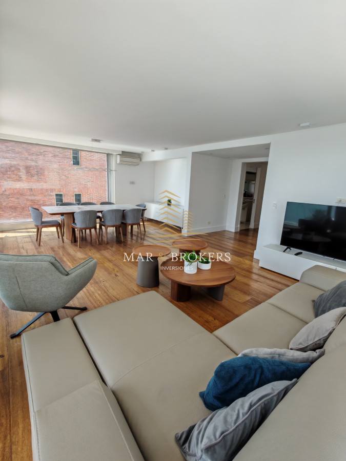 Apartamento ID.1345 - Apartamento en Punta del Este, Península