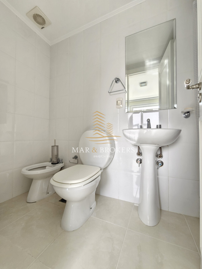 Apartamento ID.1270 - Apartamento en Punta del Este, Mansa