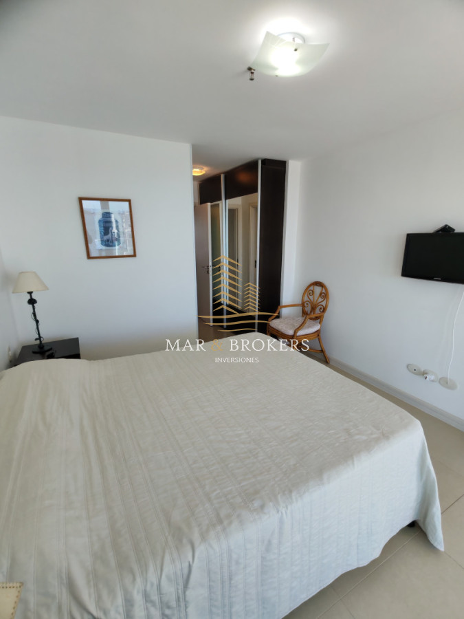 Apartamento ID.1545 - Apartamento en Punta del Este, Mansa