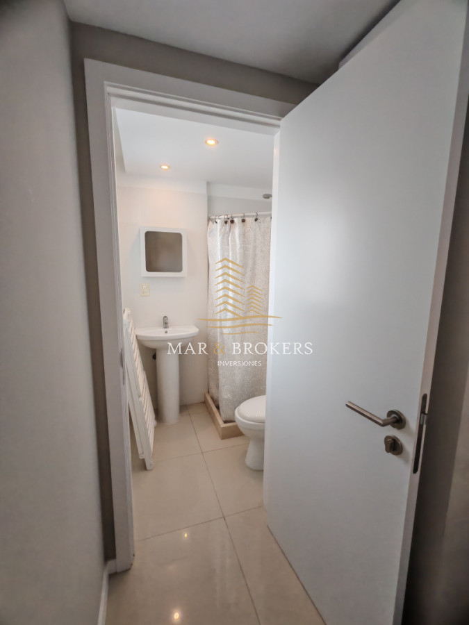 Apartamento ID.1523 - Apartamento en Punta del Este, Mansa