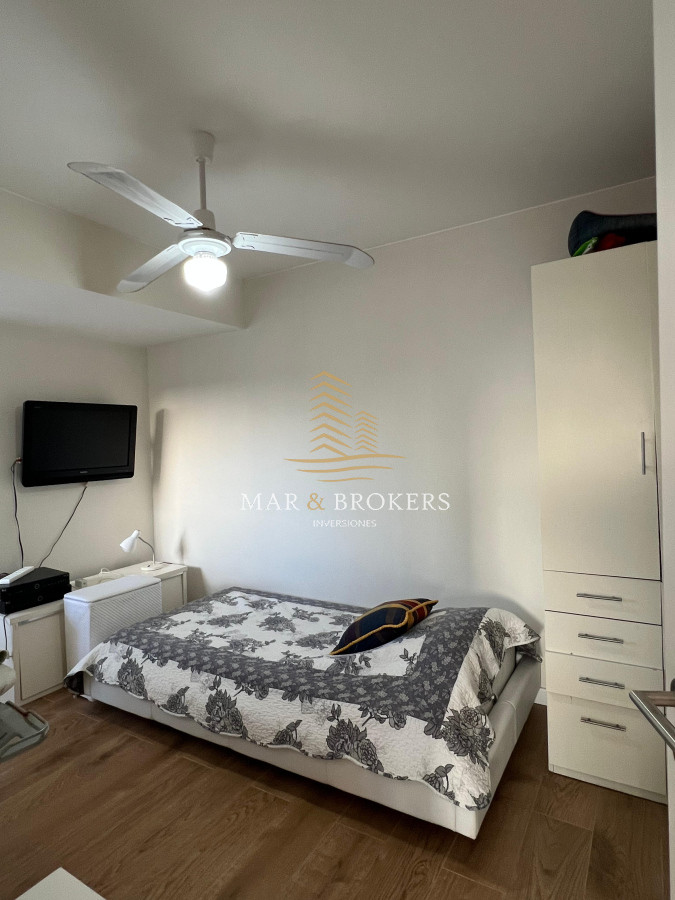 Apartamento ID.1232 - Apartamento en Punta del Este, Brava