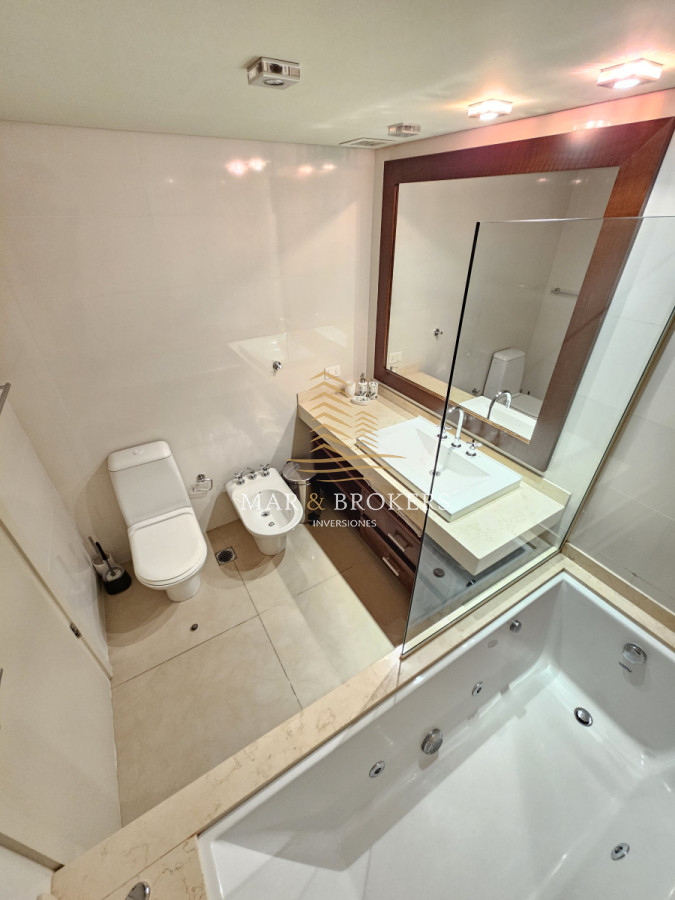 Apartamento ID.1186 - Apartamento en Maldonado, Nuevo Cantegril