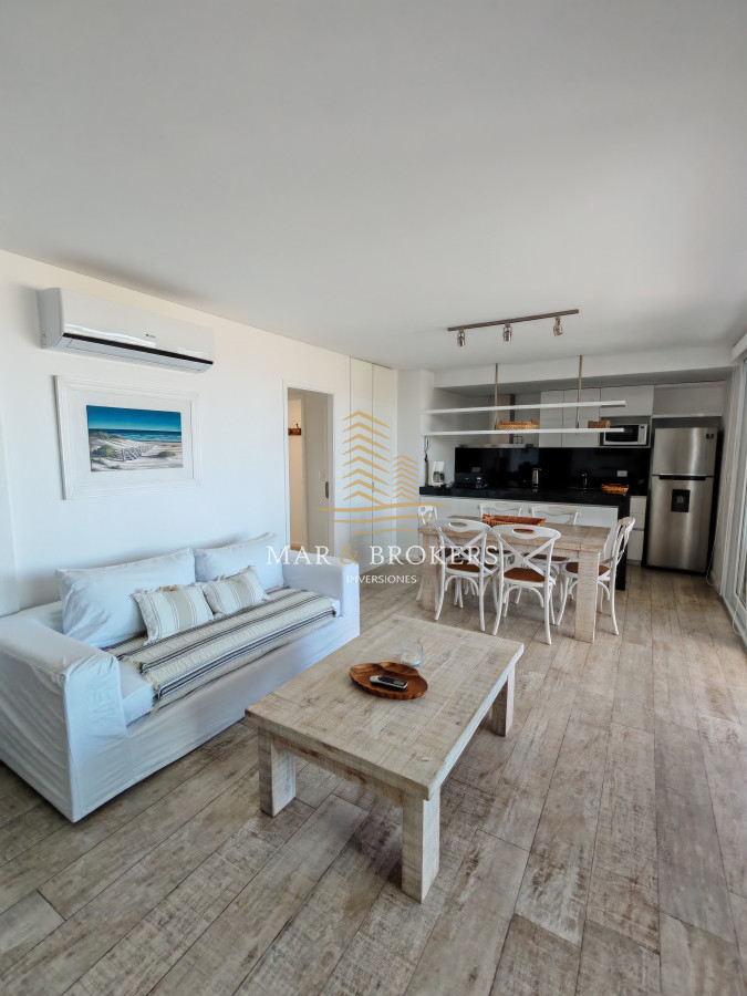 Apartamento ID.1311 - Apartamento en La Barra, La Barra