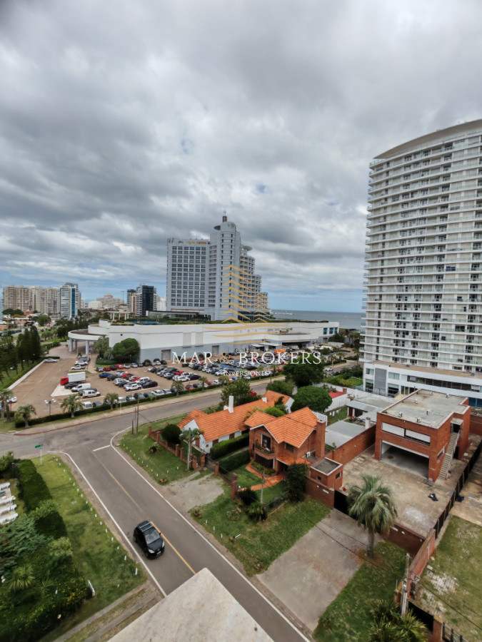 Apartamento ID.1546 - Apartamento en Punta del Este, Mansa