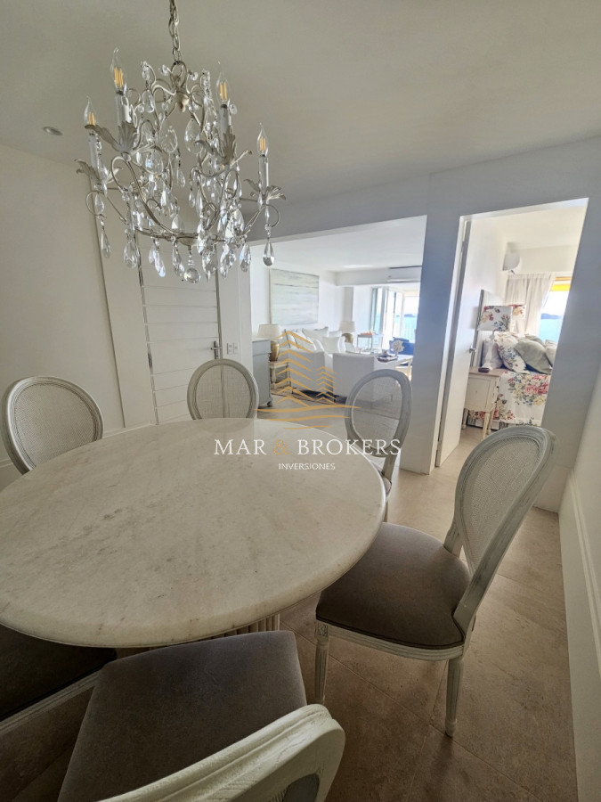 Apartamento ID.997 - Apartamento en Punta del Este, Mansa