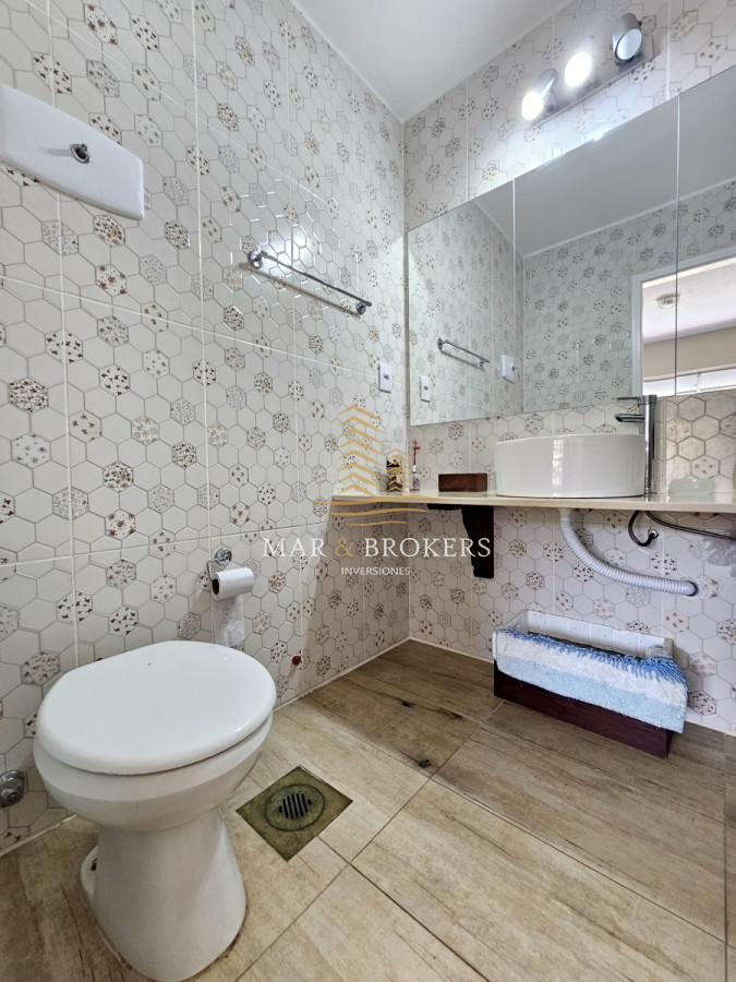 Apartamento ID.930 - Apartamento en Punta del Este, Península