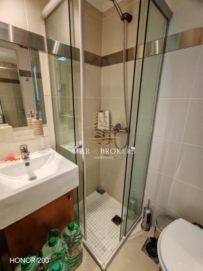 Apartamento ID.1449 - Apartamento en Punta del Este, Brava