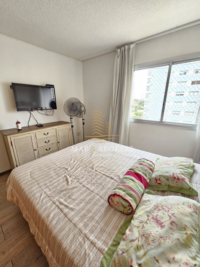 Apartamento ID.1141 - Venta apartamento punta del este 
