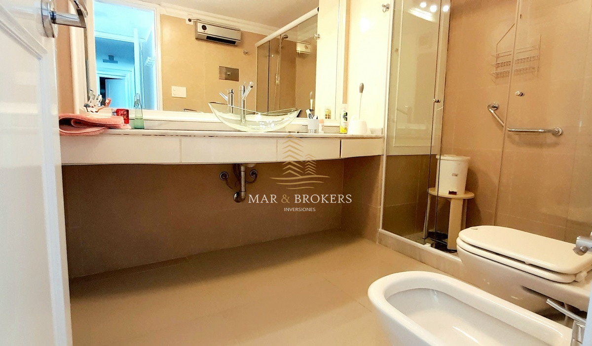 Apartamento ID.549 - Apartamento en Punta del Este, Chiverta