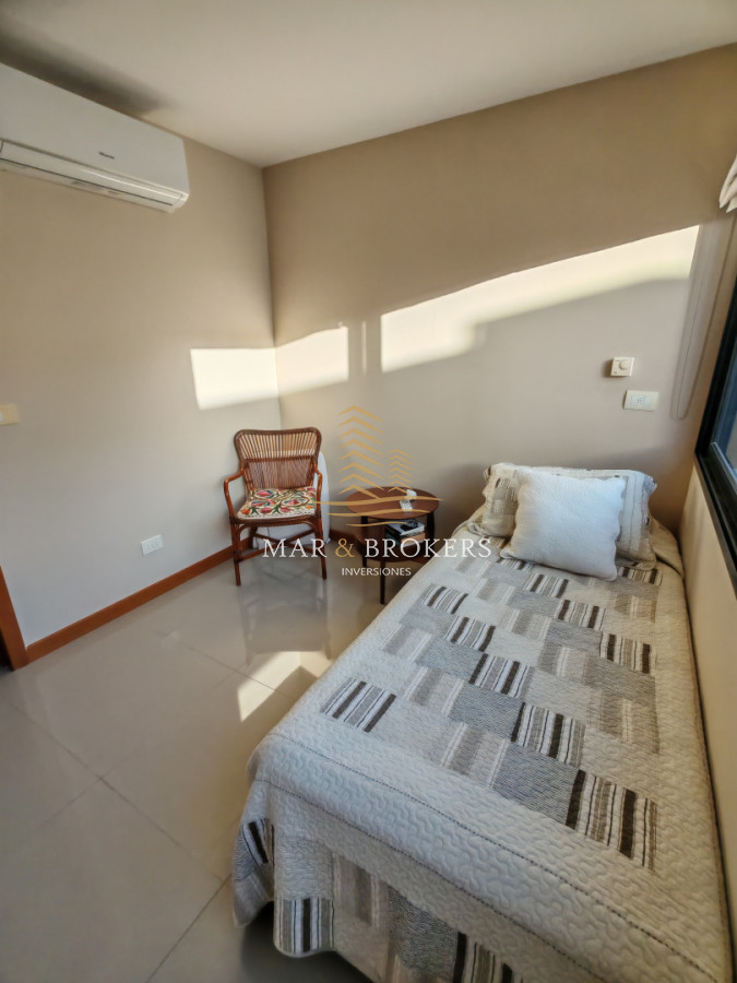 Apartamento ID.1510 - Apartamento en Punta del Este, Brava