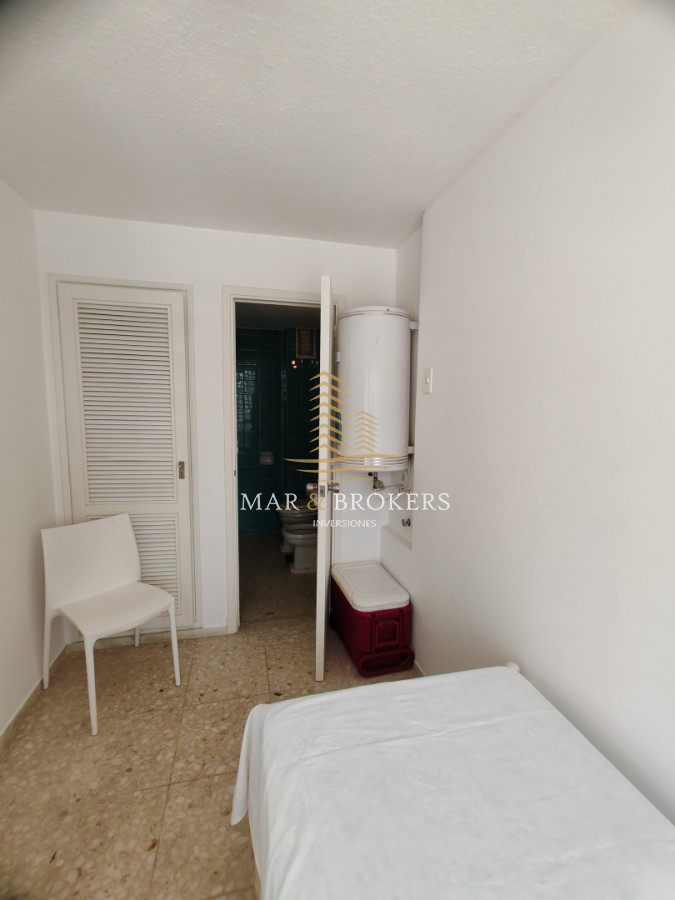 Apartamento ID.1524 - Apartamento en Punta del Este, Península