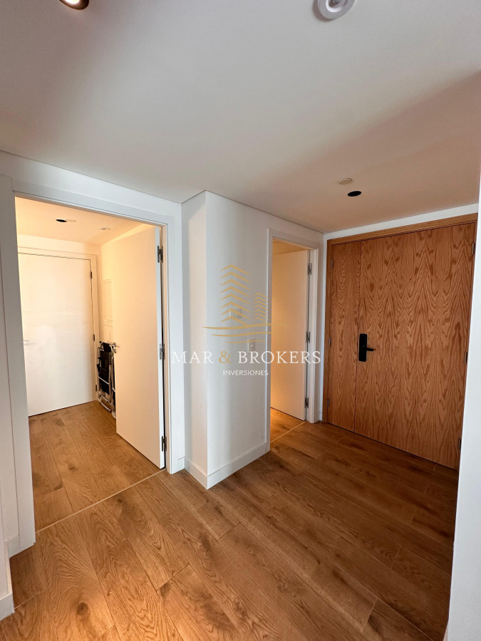 Apartamento ID.1236 - Apartamento en Punta del Este, Brava