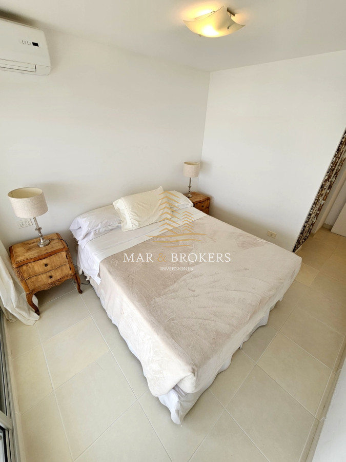 Apartamento ID.1024 - Apartamento en Punta del Este, Mansa