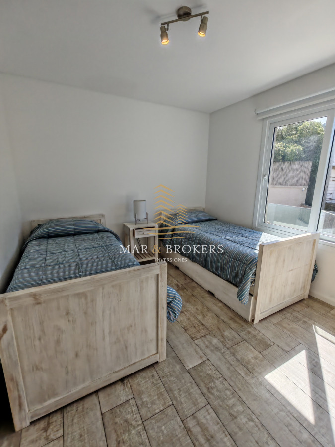 Apartamento ID.1313 - Apartamento en La Barra, La Barra