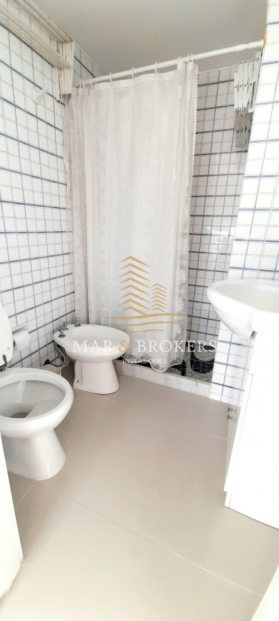 Apartamento ID.549 - Apartamento en Punta del Este, Chiverta