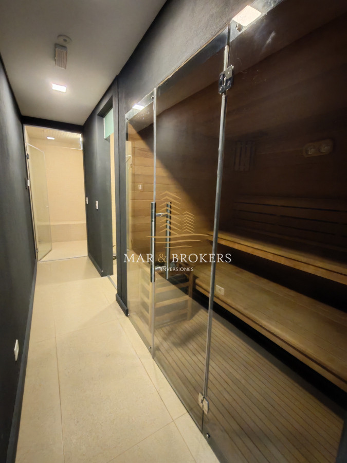 Apartamento ID.1345 - Apartamento en Punta del Este, Península