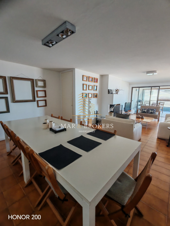 Apartamento ID.1457 - Apartamento en Punta del Este, Península