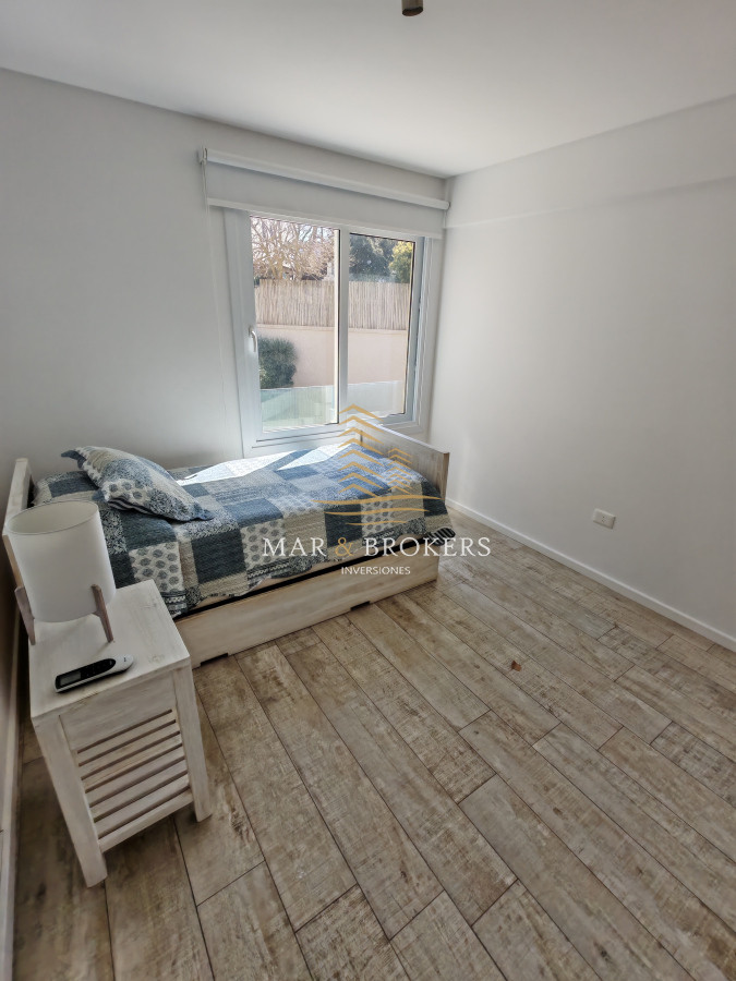 Apartamento ID.1313 - Apartamento en La Barra, La Barra