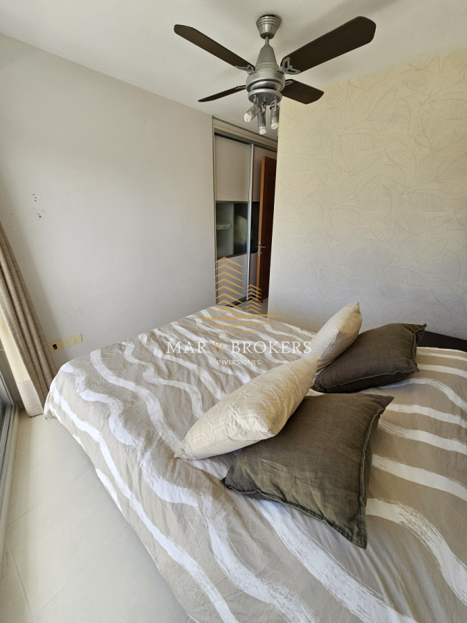 Apartamento ID.1178 - Apartamento en Punta del Este, Mansa