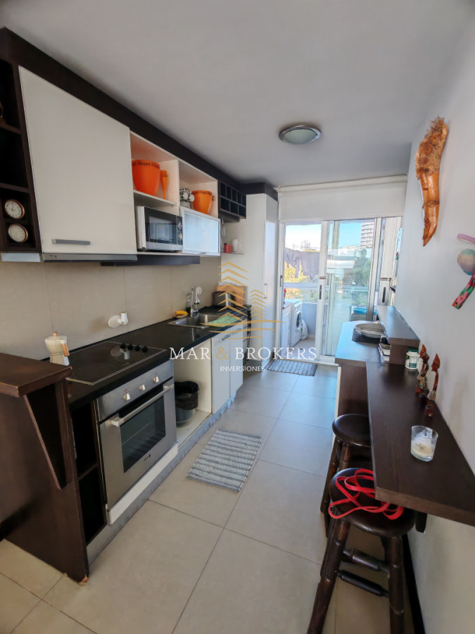 Apartamento ID.1422 - Apartamento en Punta del Este, Mansa