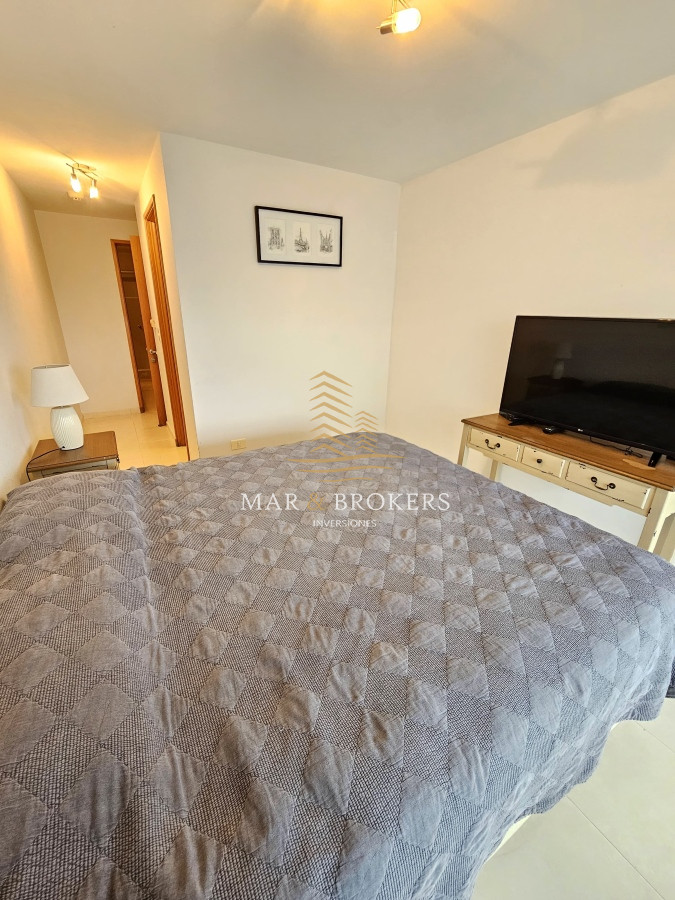 Apartamento ID.1029 - Venta departamento punta del este 