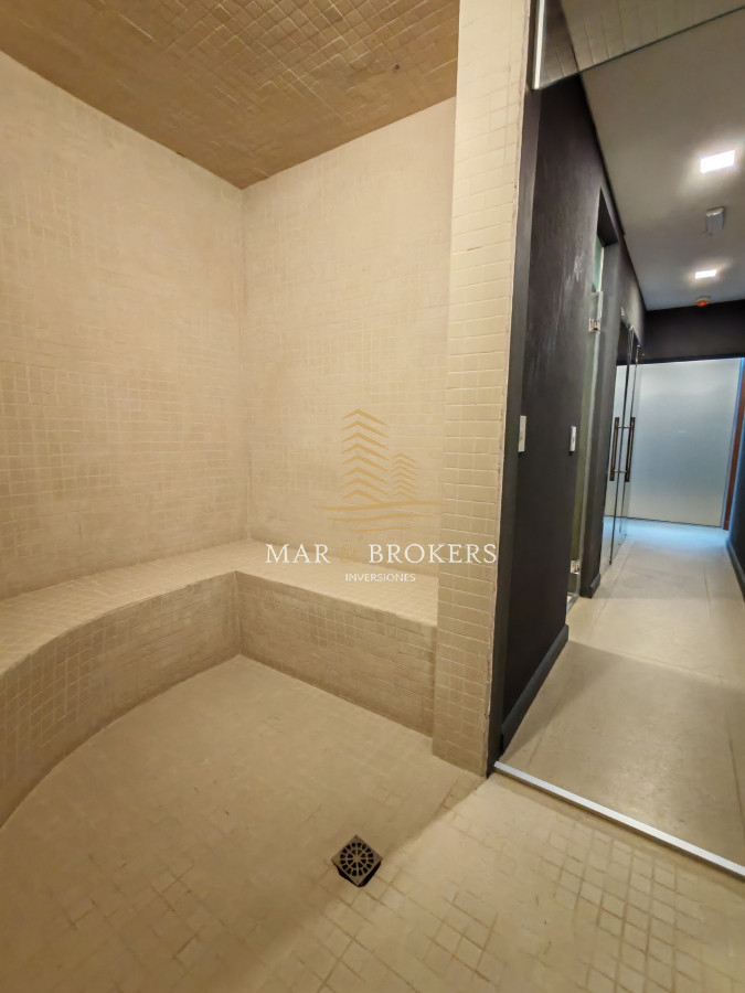 Apartamento ID.1345 - Apartamento en Punta del Este, Península