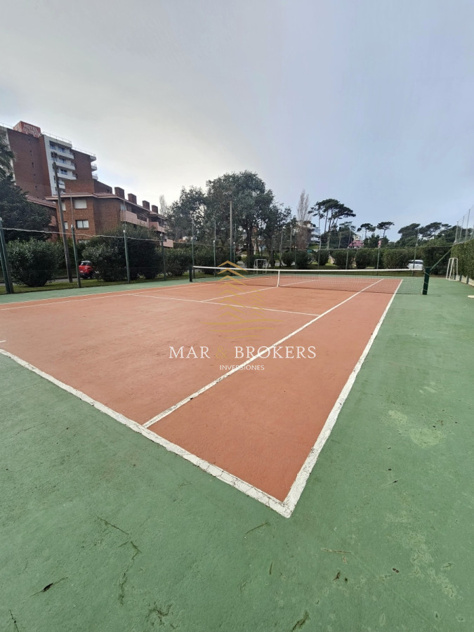 Apartamento ID.1034 - Apartamento en Maldonado, 