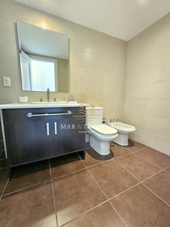 Apartamento ID.1221 - Alquiler departamento punta del este 