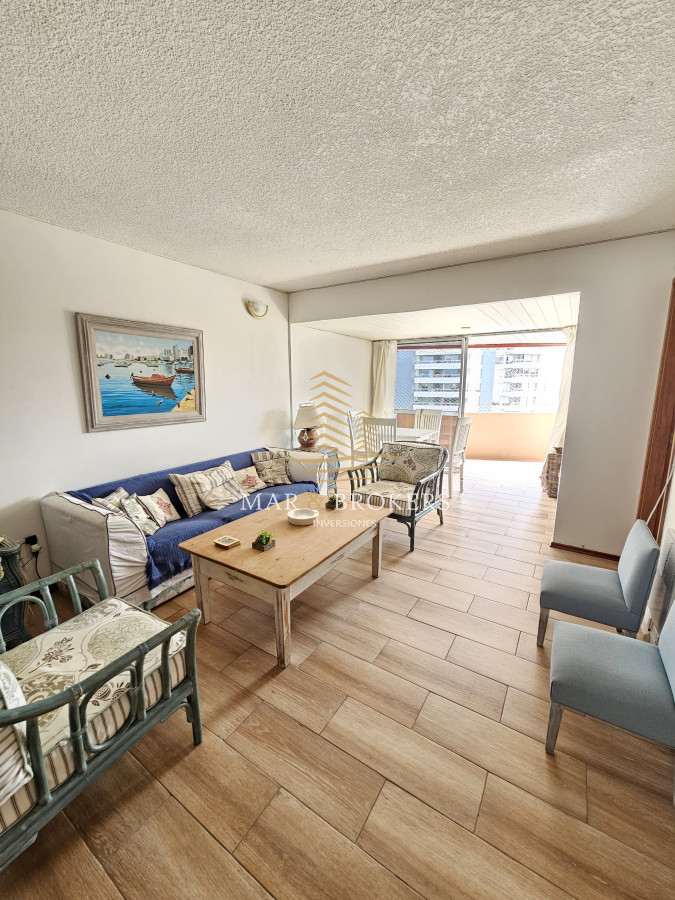 Apartamento ID.1141 - Venta apartamento punta del este 