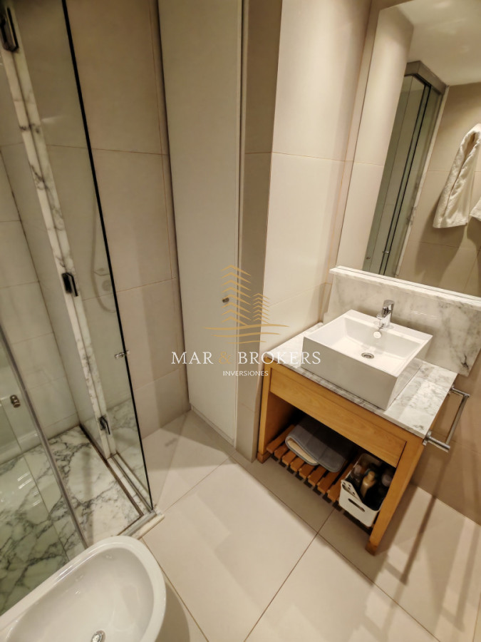 Apartamento ID.1386 - Apartamento en Punta Ballena, Las Cumbres