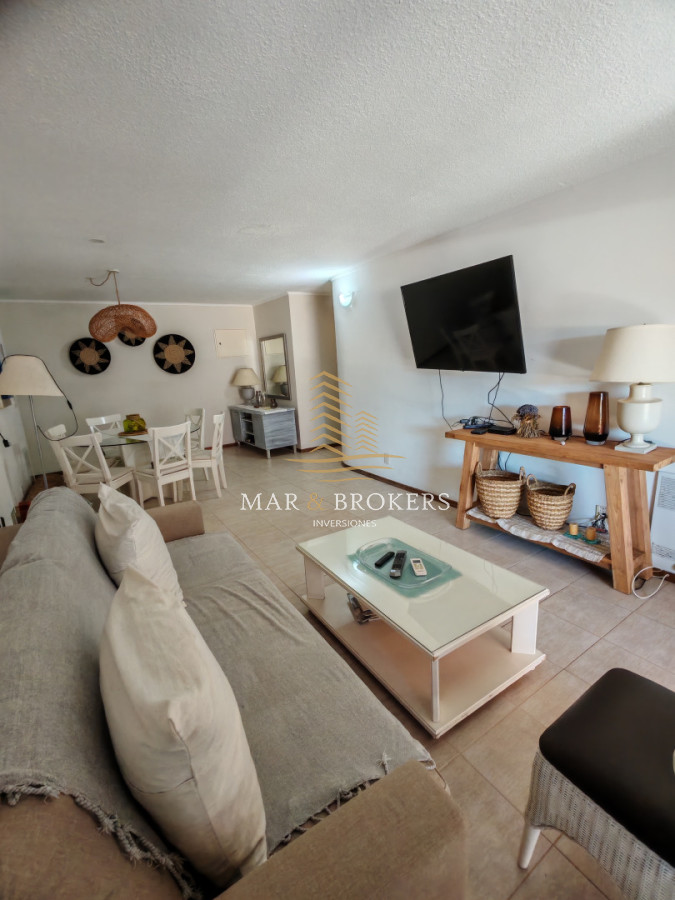 Apartamento ID.1543 - Apartamento en Maldonado, 