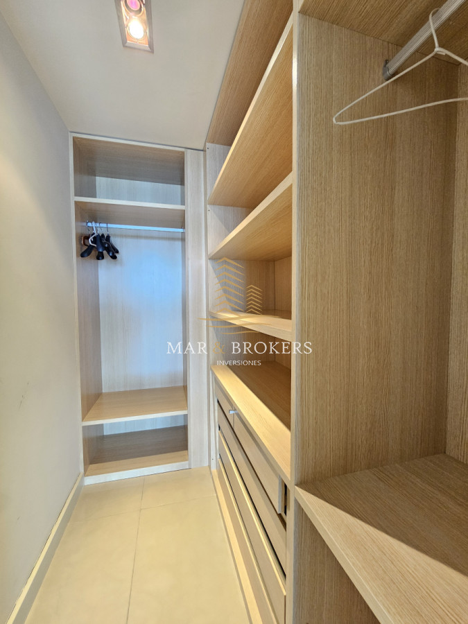 Apartamento ID.1186 - Apartamento en Maldonado, Nuevo Cantegril