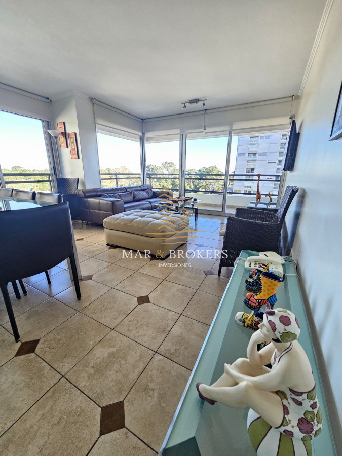 Apartamento ID.1014 - Venta departamento punta del este 