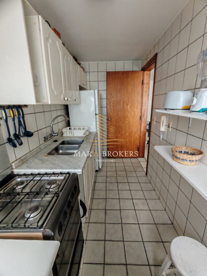Apartamento ID.1546 - Apartamento en Punta del Este, Mansa