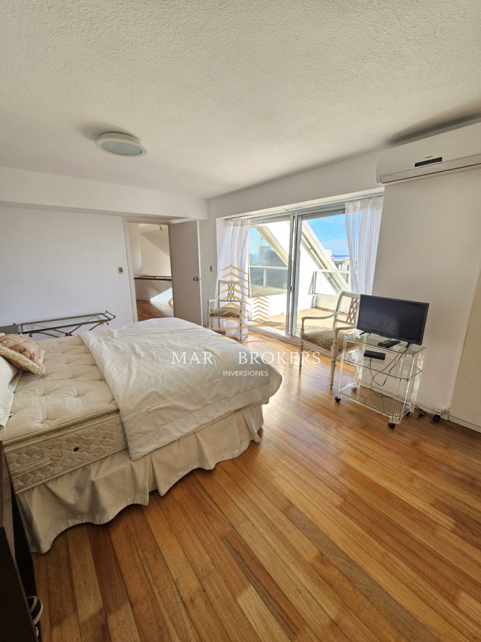 Apartamento ID.1183 - Apartamento en Punta del Este, Chiverta
