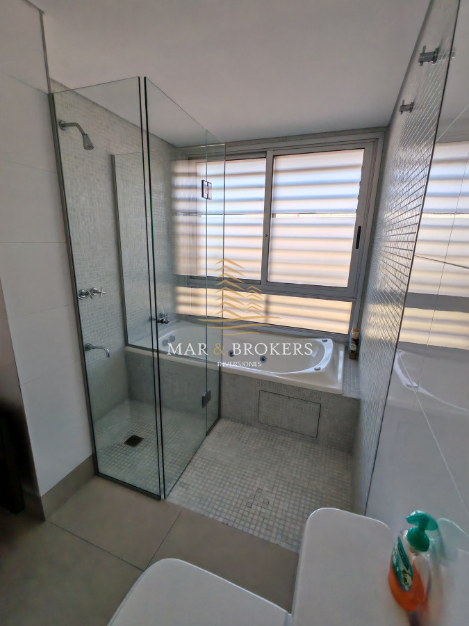 Apartamento ID.1331 - Apartamento en Punta del Este, Brava