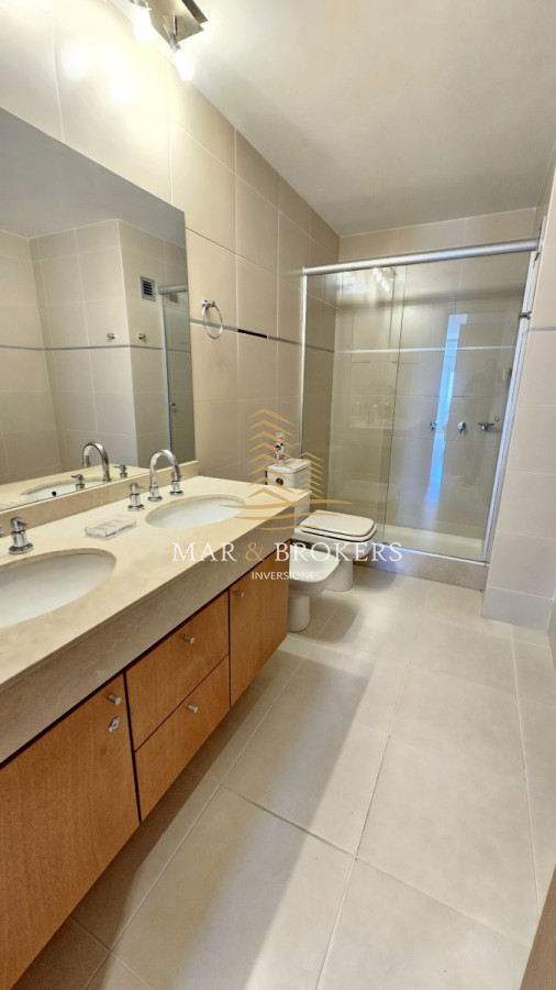 Apartamento ID.425 - Apartamento en Punta del Este, Mansa