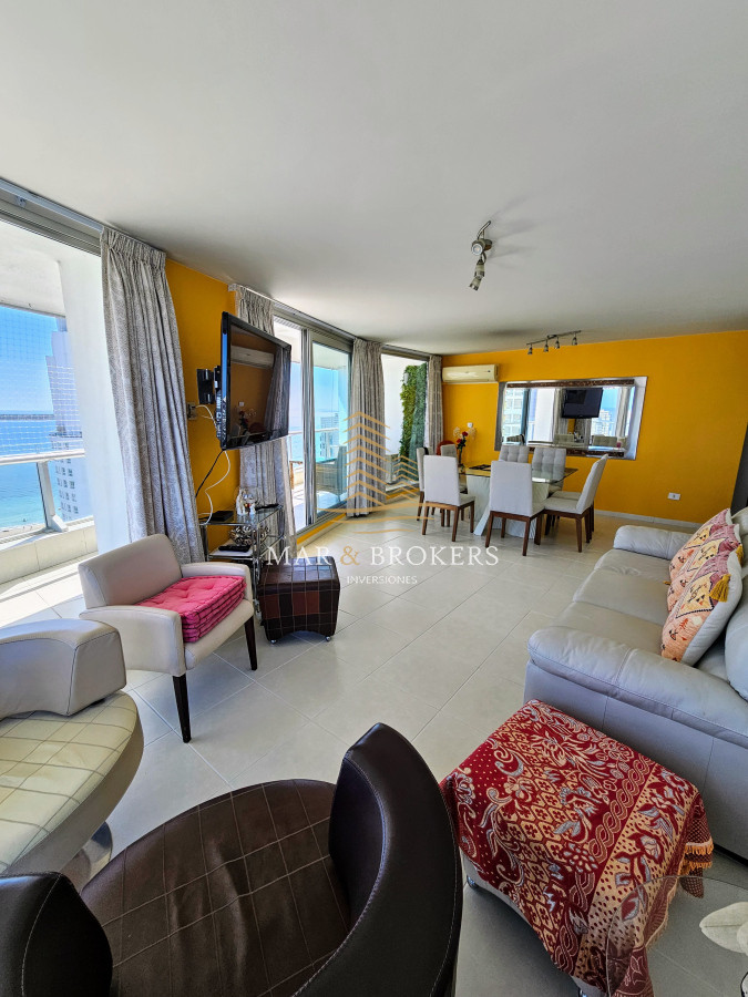 Apartamento ID.1122 - Apartamento en Punta del Este, Mansa