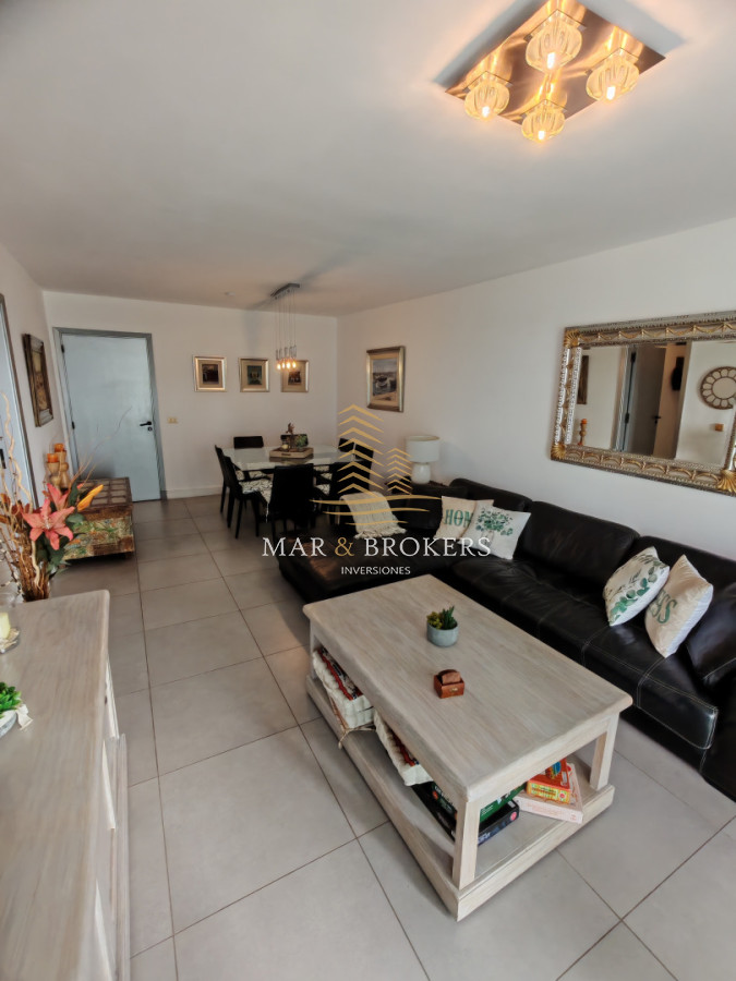 Apartamento ID.1511 - Apartamento en Punta del Este, La Pastora