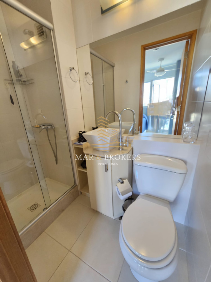 Apartamento ID.414 - Apartamento en Punta del Este, Mansa