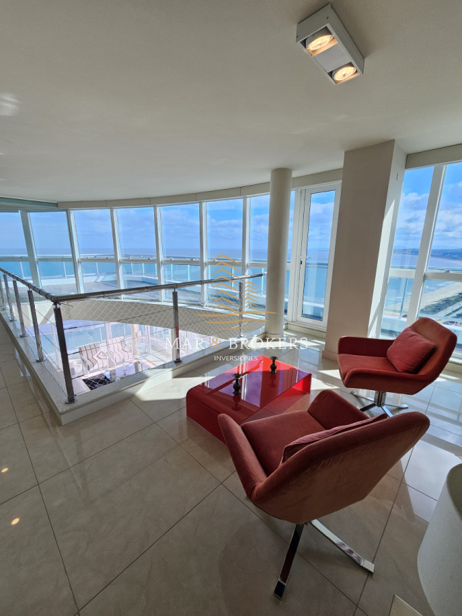 Apartamento ID.1186 - Apartamento en Maldonado, Nuevo Cantegril