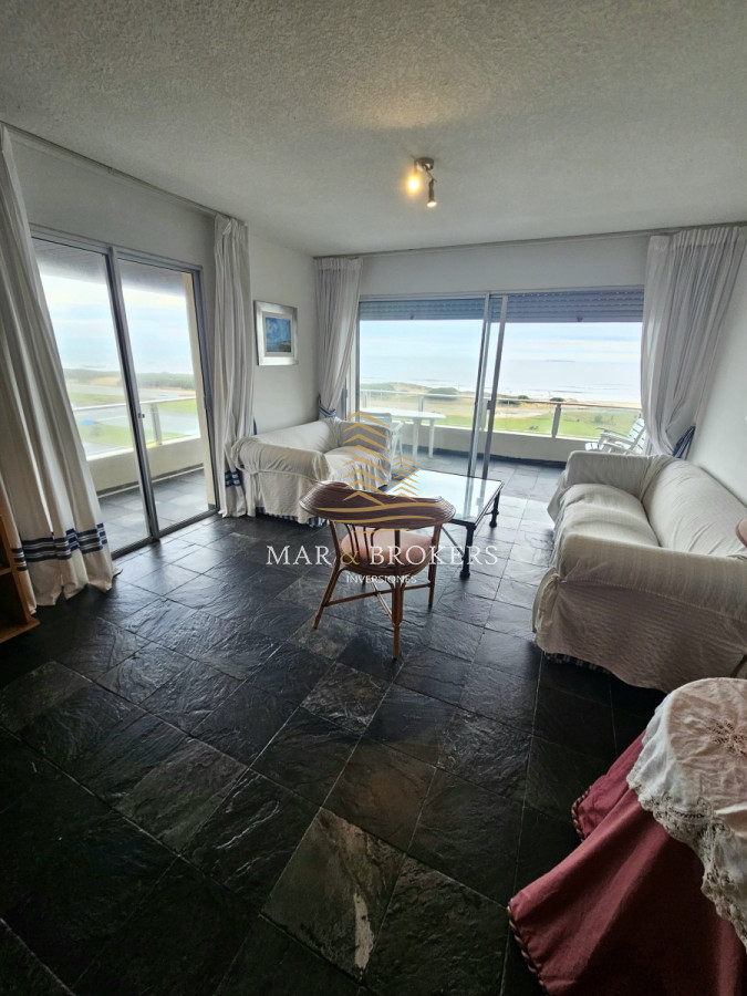 Apartamento ID.1021 - Apartamento en Punta del Este, Península