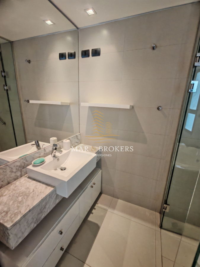 Apartamento ID.1521 - Apartamento en Punta del Este, El Placer