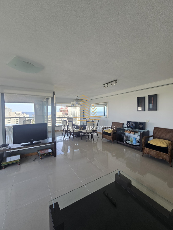 Apartamento ID.1181 - Venta departamento en punta del este 
