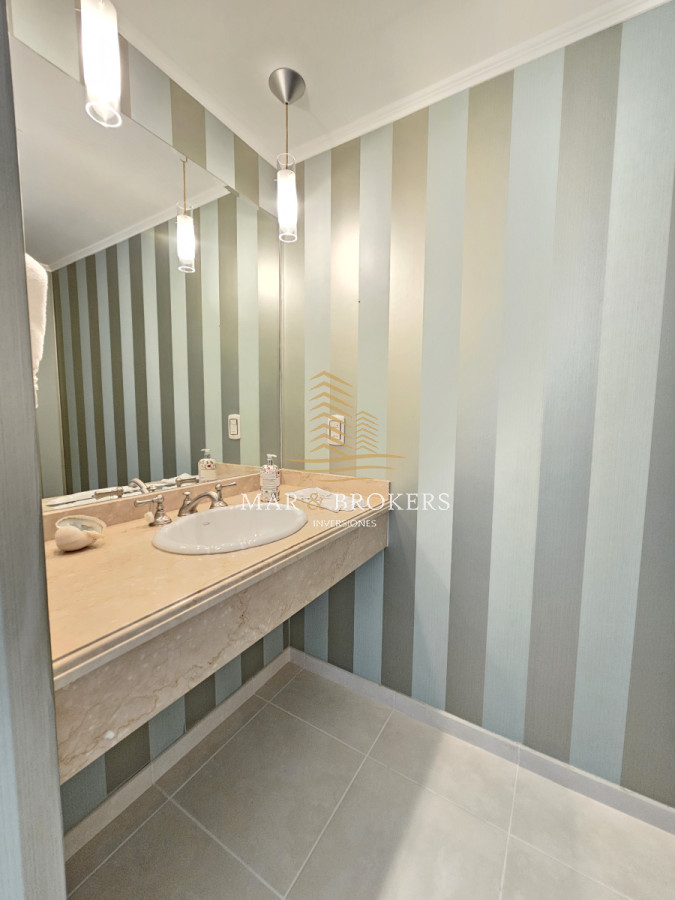 Apartamento ID.1270 - Apartamento en Punta del Este, Mansa