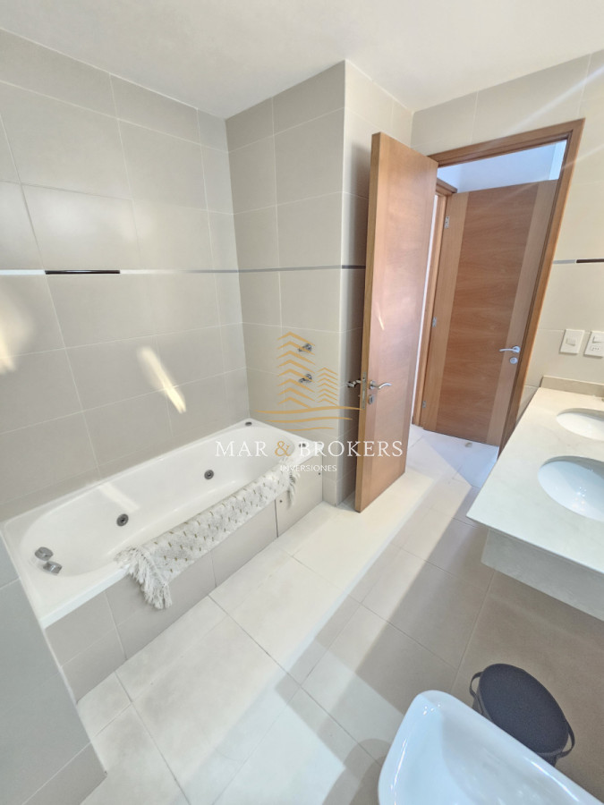 Apartamento ID.1162 - Apartamento en Punta del Este, Mansa
