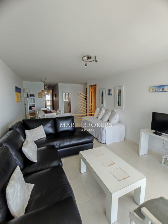 Apartamento ID.502 - Apartamento en Punta del Este, Mansa