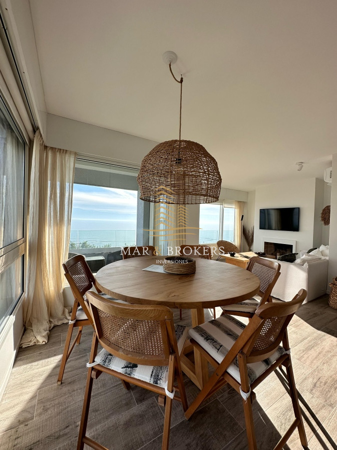 Apartamento ID.949 - Venta departamento punta del este 