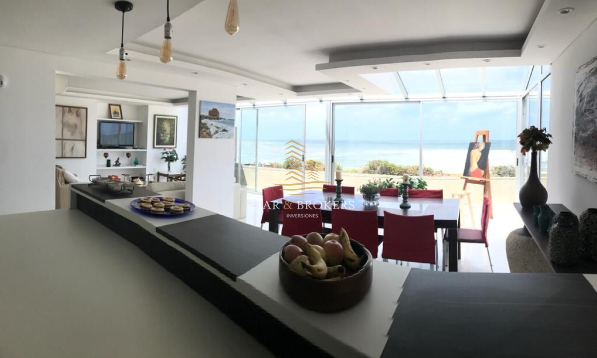Apartamento ID.35 - Apartamento en Peninsula - Punta del Este
