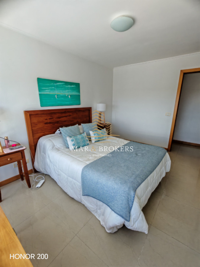 Apartamento ID.1449 - Apartamento en Punta del Este, Brava